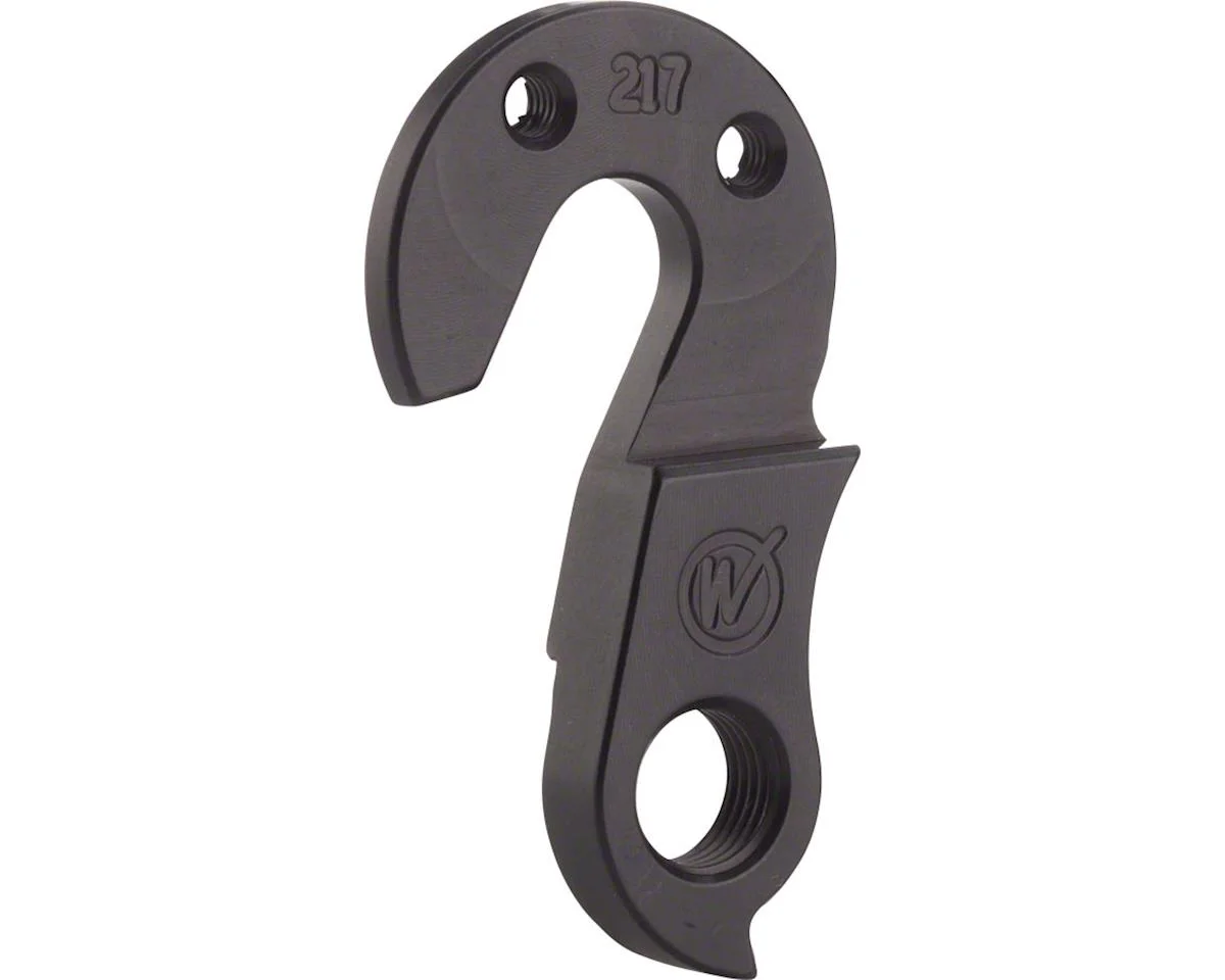 Wheels Manufacturing Derailleur Hanger 217 (Diamondback & Raleigh)